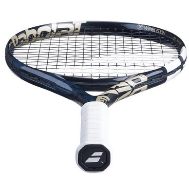 Racket de Tennis Babolat Evo Drive 115 Wimbledon (Cordée